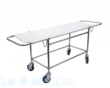 Period Body Trolley with removeable Tray